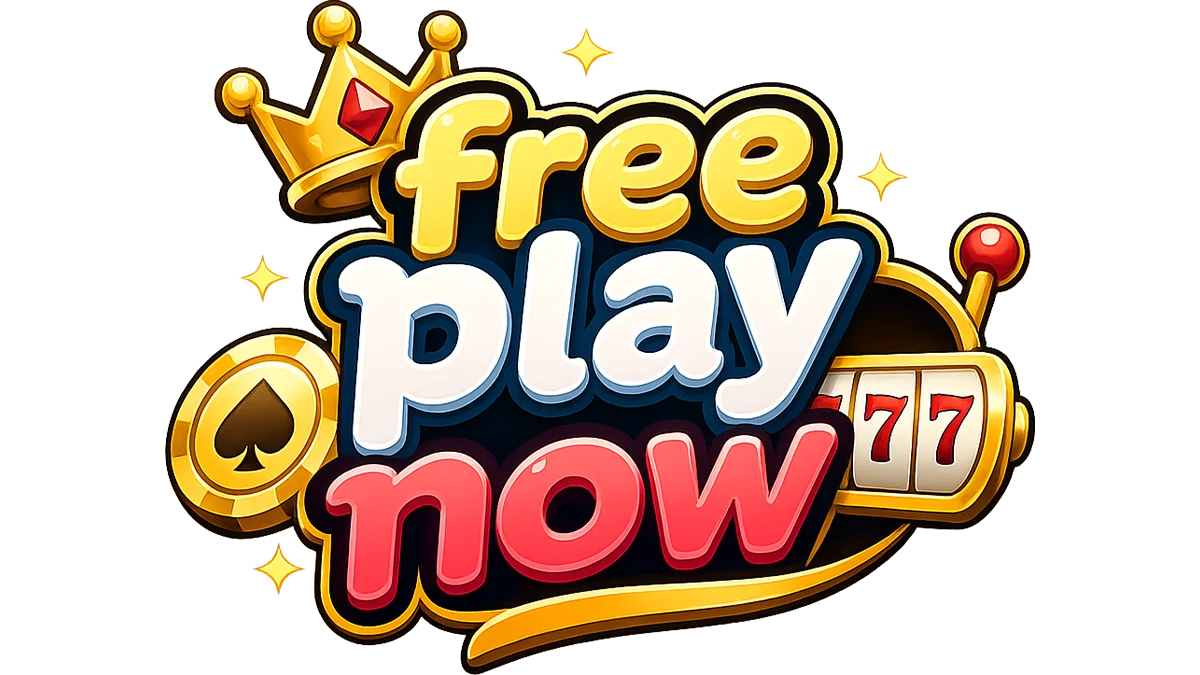 Free Play Now รีวิวเกมฟรี เกมออนไลน์น่าเล่น